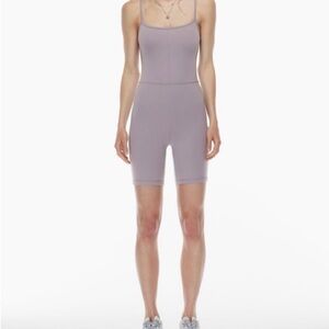 Lavender Wilfred free jumpsuit